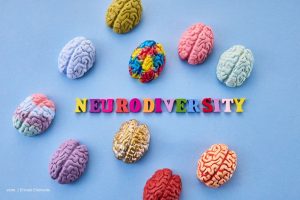 profesionales neurodivergentes, neurodivergencia, Más Colombia