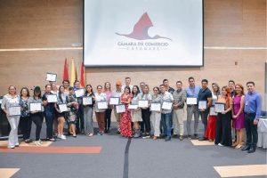 Innovación, universidad de la Sabana, Cámara de Comercio, Más Colombia