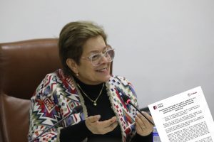 reforma pensional 2024, umbral de cotización, ministra Gloria Inés Ramírez, Más Colombia