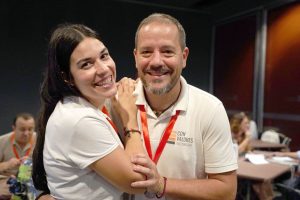 emprendedores, Melquiades Lozano, Más Colombia