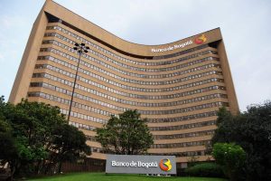 suplantación de identidad, Banco de Bogotá, Más Colombia