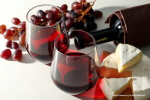 beneficios del vino, vino tinto, Más Colombia