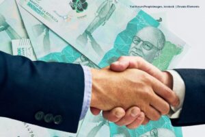 Relación con EE.UU., comercio, balanza comercial, dinero, trato, negocios, Más Colombia