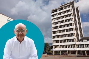 cancelación del semestre, Universidad Nacional de Colombia, José Ismael Peña, Más Colombia