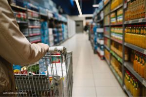 venta de nutresa, supermercado, precios de alimentos, más Colombia