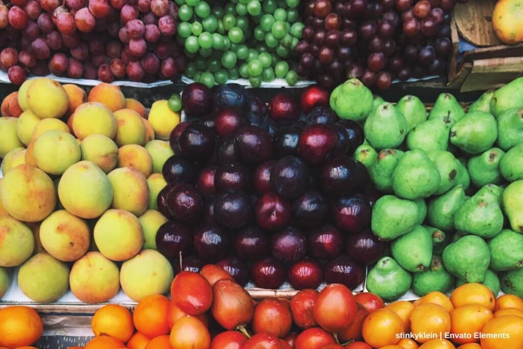 Descubra 5 frutas colombianas exóticas que no se consiguen con ...