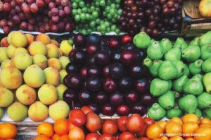 frutas colombianas, frutas exóticos, Más Colombia