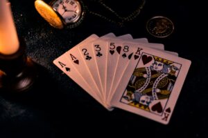 Casinos online, Más Colombia