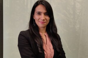 Kimberlyn González Guevara, Columnista, Más Colombia