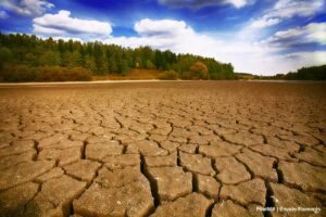 crisis del agua, sequía, Más Colombia