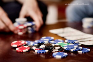 Casinos, Más Colombia