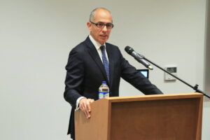 TLC con Estados Unidos, José Manuel Álvarez, Más Colombia