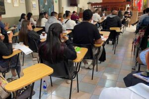 prueba pedagógica, concurso docente 2024