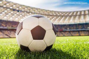 futbolistas mejor pagados, Eurocopa 2024, balón de fútbol, Más Colombia