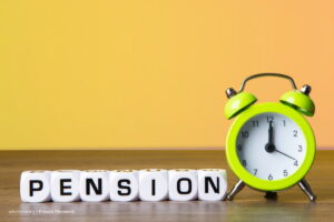 reforma pensional 2024, reloj, Más Colombia