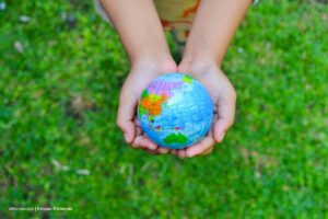 Día Mundial del Medio Ambiente 2024, planeta tierra, Más Colombia