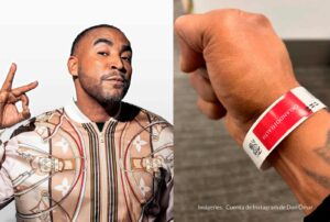 Don Omar, Cáncer, Más Colombia