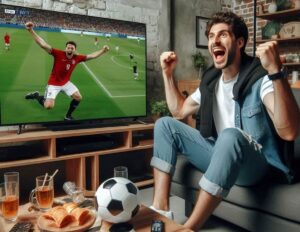 Apuestas deportivas, Más Colombia