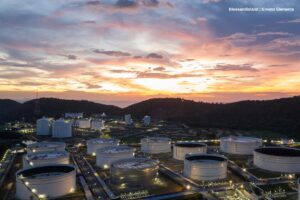 Exportaciones de Colombia, refinerías, petróleo, Más Colombia