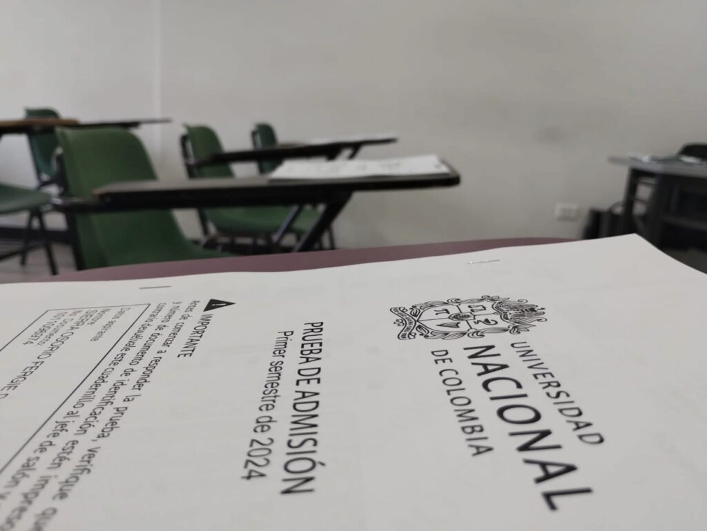 Gratuidad en la admisión y derechos de grado, Estudiantes universitarios, Universidades públicas, Más Colombia