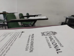 Gratuidad en la admisión y derechos de grado, Estudiantes universitarios, Universidades públicas, Más Colombia