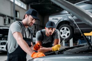 Sector automotriz, Ofertas de empleo, Oportunidades laborales, Más Colombia