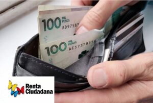 Pago acumulado de Renta Ciudadana 2024, Ciclo 1, Ciclo 3, Más Colombia
