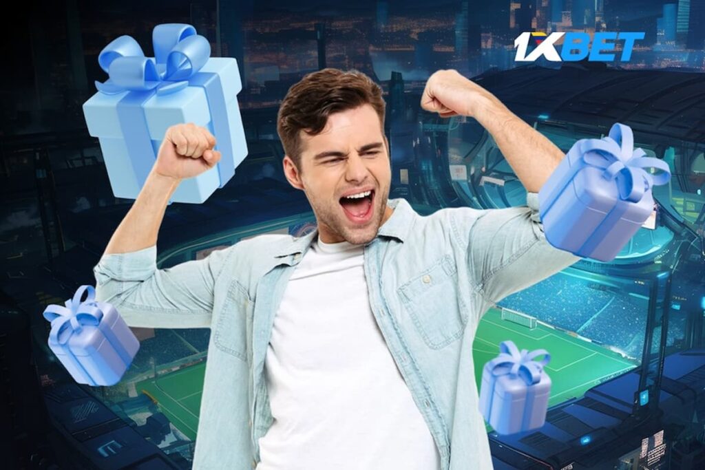 1xbet, Más Colombia