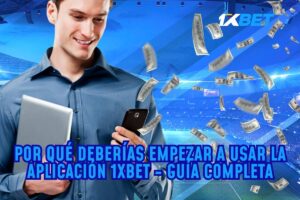 1xbet, Más Colombia