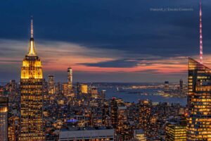 Qué ver en Nueva York, Más Colombia