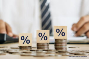 reducción de la tasa de interés, dinero, Más Colombia