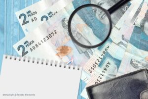 Presupuesto general de la nación 2025, recorte presupuestal, dinero colombiano, Más Colombia