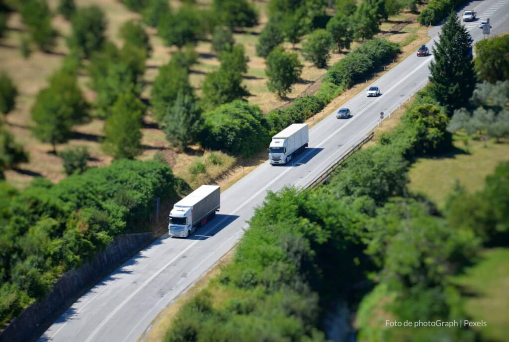 Telemetría con GPS: la última novedad para reducir costos en el transporte 3 Telemetría con GPS, Costos de transporte, Más Colombia