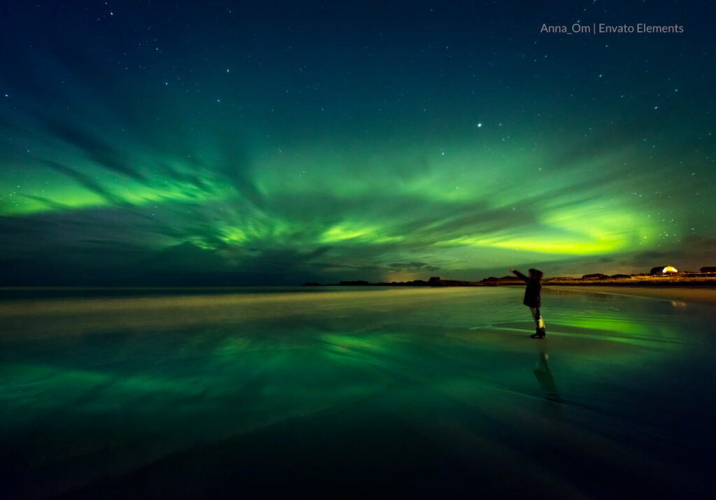 Belleza letal 2 Las auroras, Auroras boreales, Auroras australes, Más Colombia