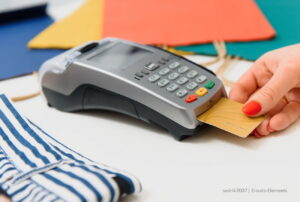 POS electrónico, Más Colombia