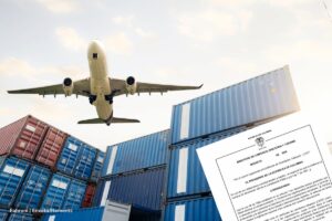 CERT, Certificado de reembolso tributario, exportaciones, Más Colombia