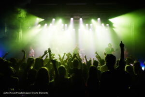 conciertos en Colombia 2024, Más Colombia