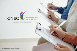 proceso de selección de contralorías territoriales, Convocatoria de la CNSC, ofertas de empleo, Concurso de mérito, Más Colombia