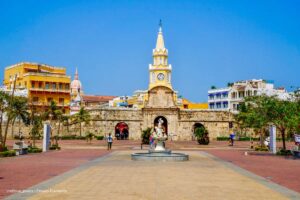 turismo en Colombia, World Travel Awards 2024, Cartagena, Más Colombia