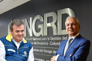 corrupción en Colombia, Olmedo López, Ricardo Bonilla, UNGRD, Más Colombia