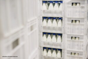 leche en polvo, crisis láctea, sector lácteo colombiano, Más Colombia