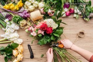 Floristerías de Colombia, Más Colombia