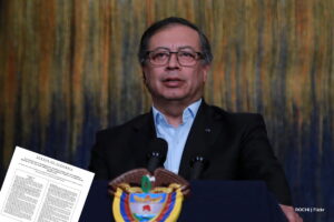 reformas del gobierno de Petro, reforma pensional 2024, Más Colombia