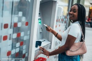 pagos renta joven, prosperidad social, cajero, dinero, Más Colombia