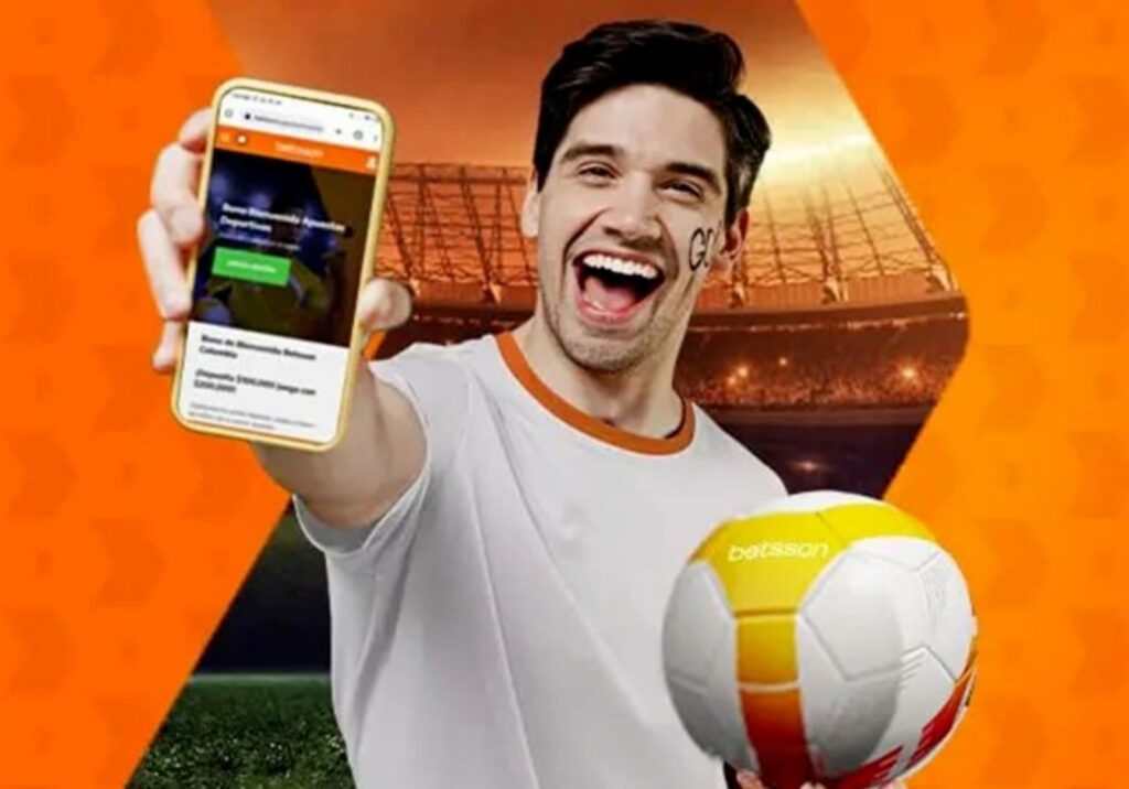 ¿Es Betsson la mejor casa de apuestas con licencia en Colombia? 2 Betsson, Casa de apuestas con licencia en Colombia, Más Colombia