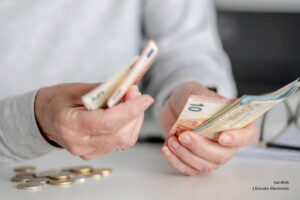 subsidio de Colombia Mayor, adulto mayor, subsidio, dinero, Más Colombia