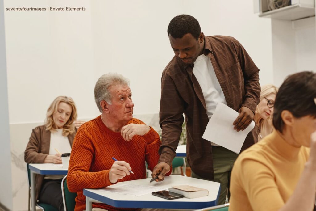 Profe, aproveche el festivo y conozca las competencias que le evaluarán en la prueba pedagógica del concurso de ascenso y reubicación 2024 2 competencias del concurso de ascenso y reubicacion 2024 1 1