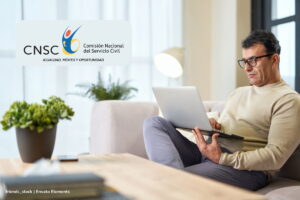 concurso aerocivil 2024, CNSC, Más Colombia