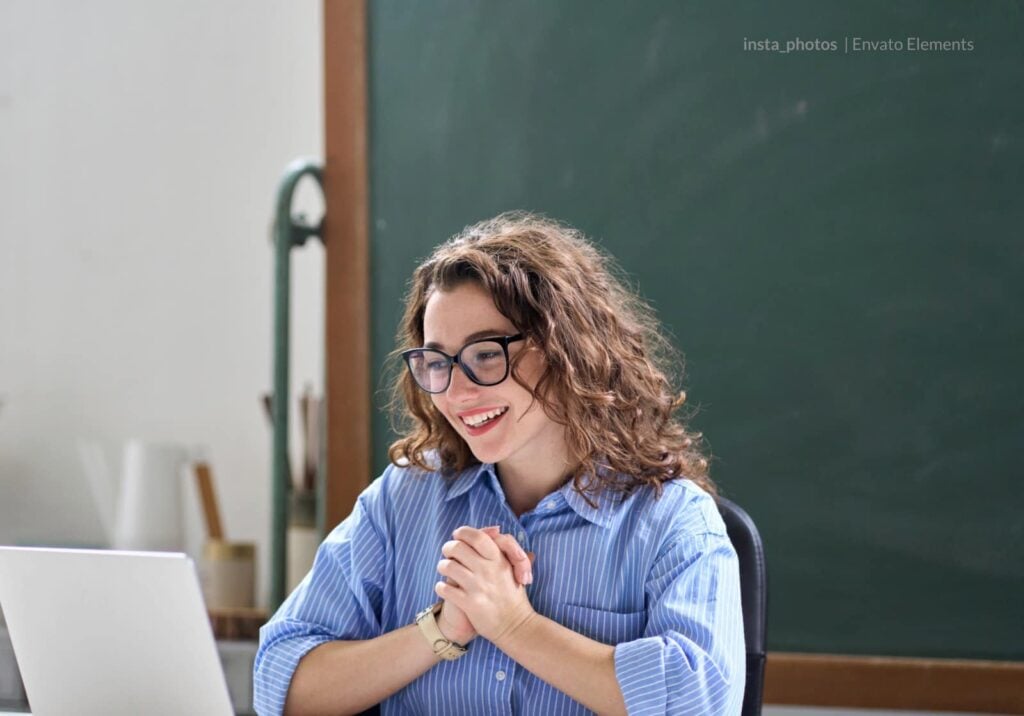 concurso de ascenso y reubicación salarial 2024, profesora, docente, Más Colombia