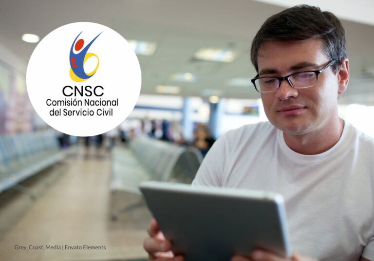 Concurso Nación 6 de la CNSC, Requisitos Mínimos, Más Colombia